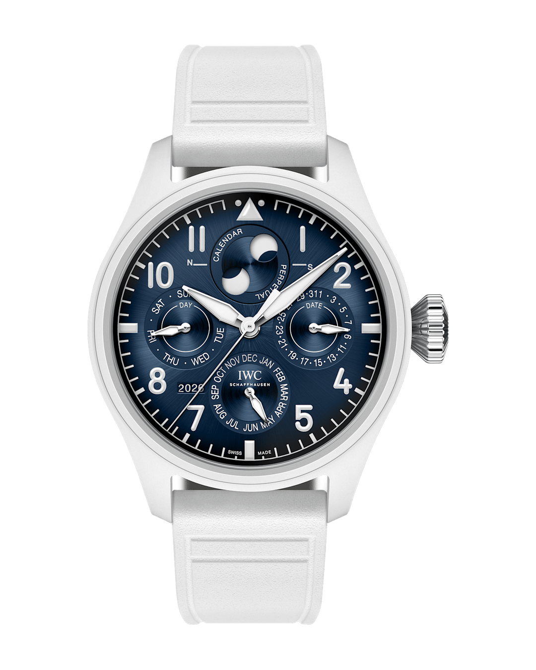 IWC Pilot's Watch Automatic IW339601