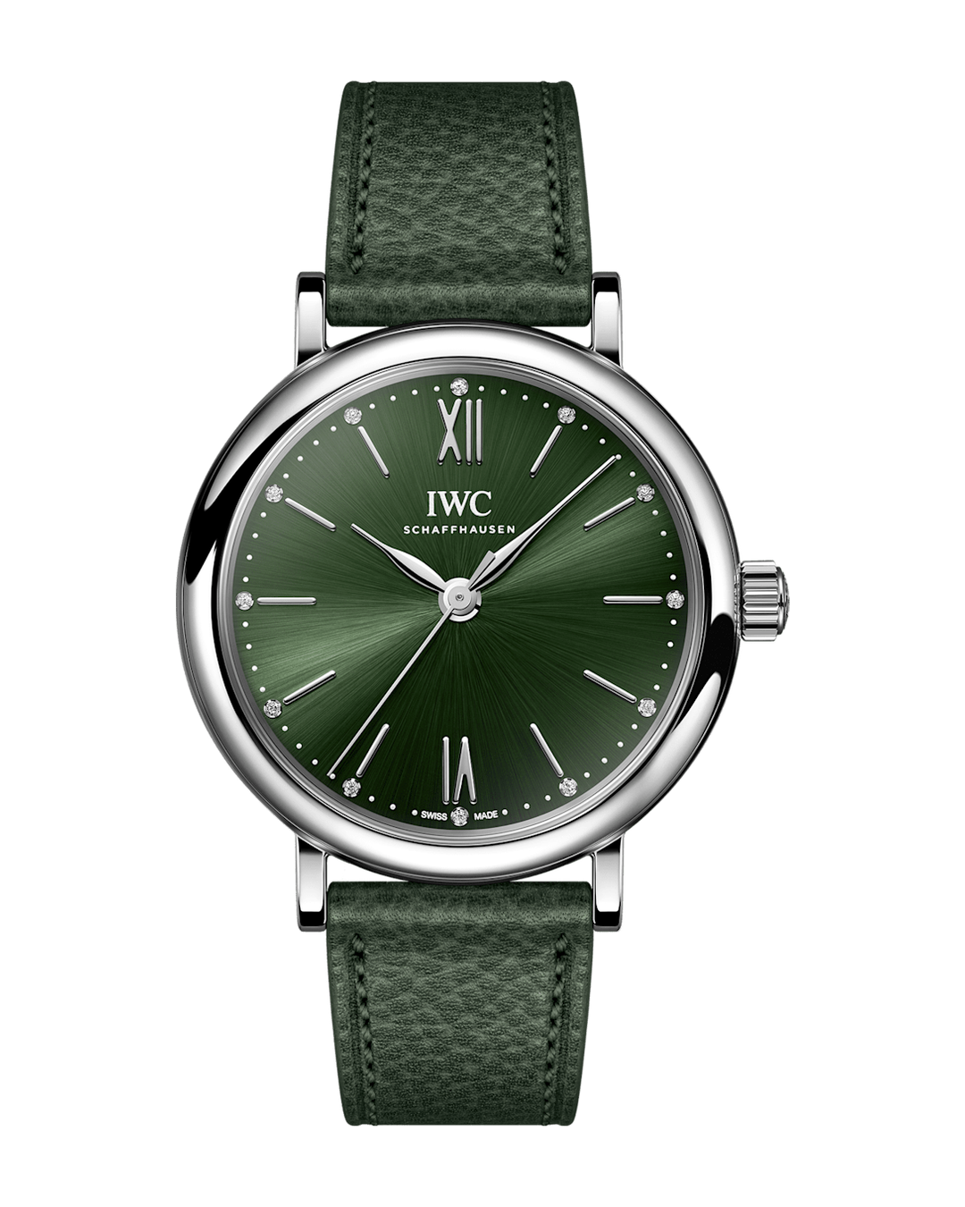 IWC Portofino Automatic IW357412