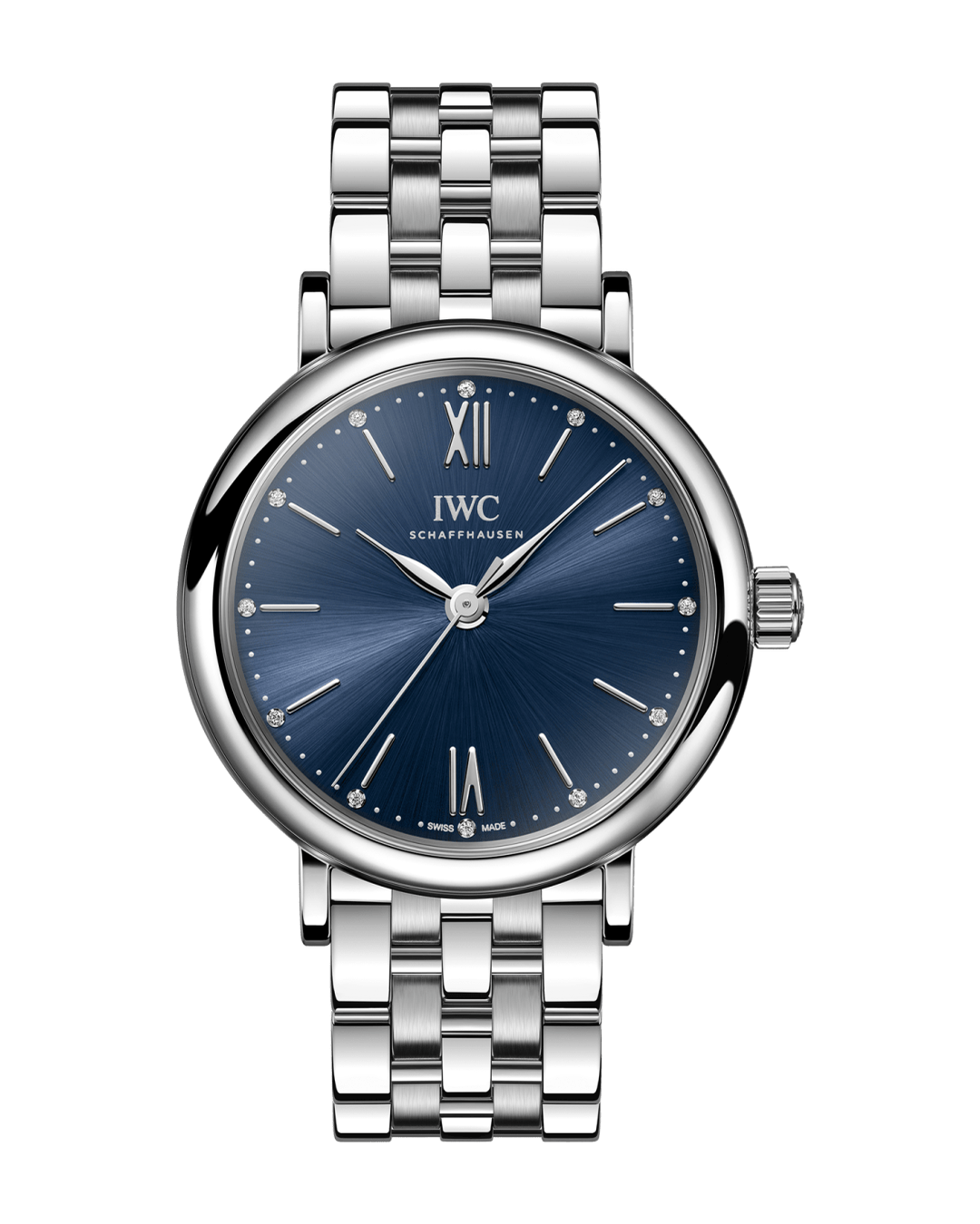 IWC Portofino Automatic IW357413