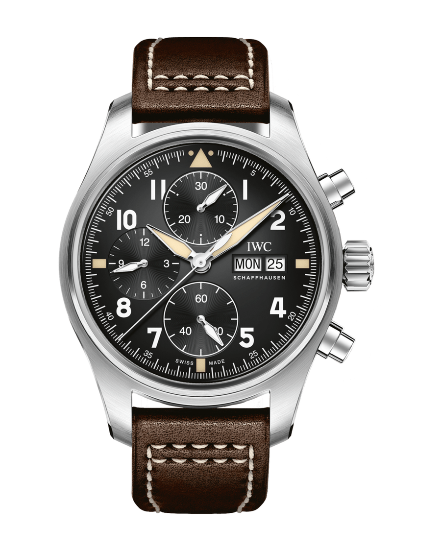 IWC Pilot's Watch Chronograph IW387903