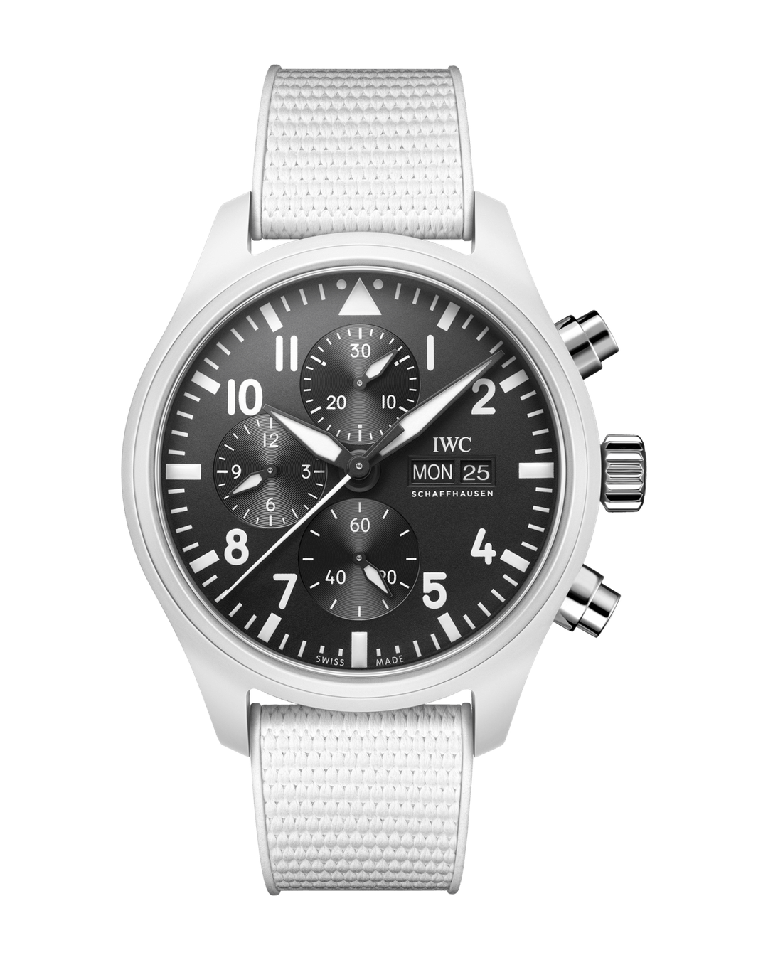 IWC Pilot's Watch Chronograph IW389105
