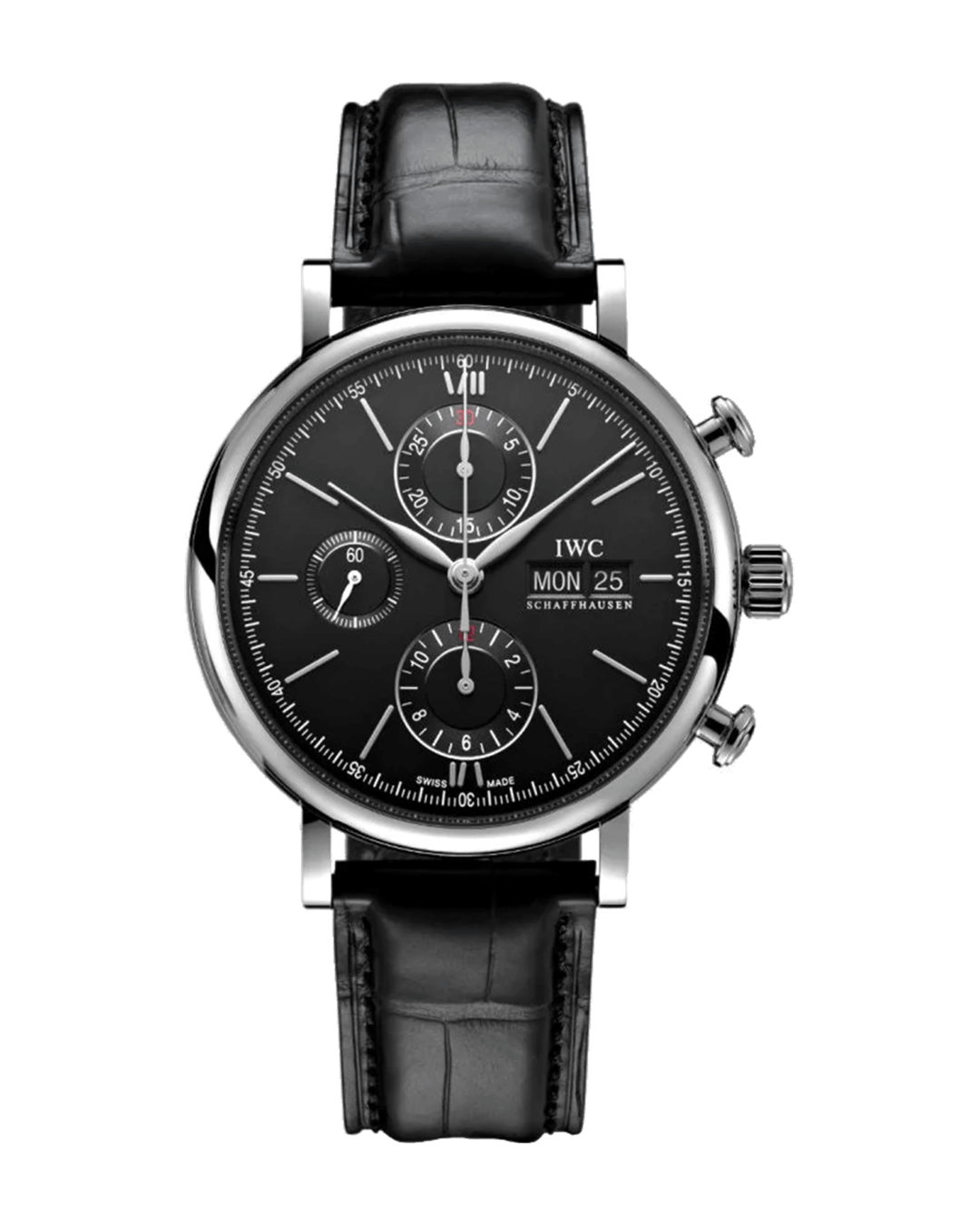 IWC Portofino Chronograph IW391029