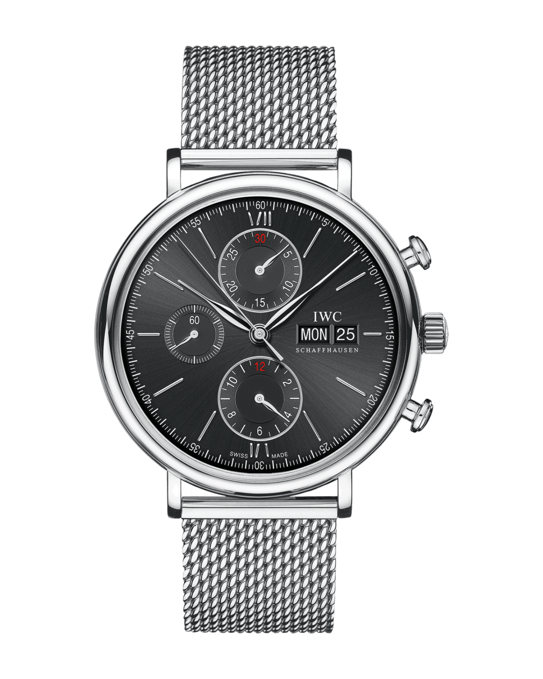IWC Portofino Chronograph IW391030