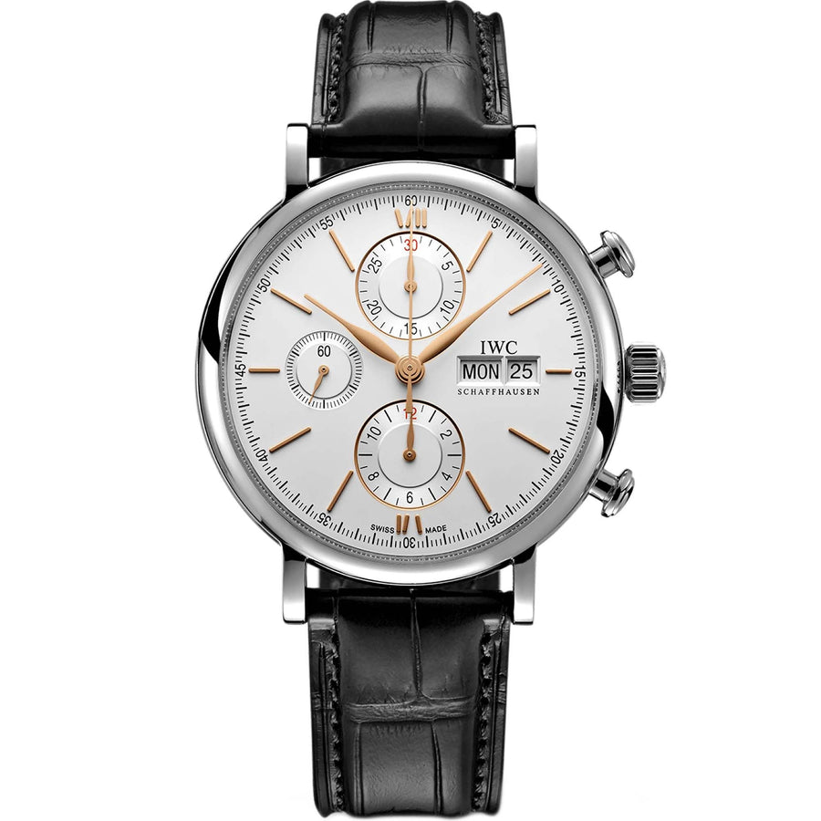 IWC Portofino Chronograph IW391031