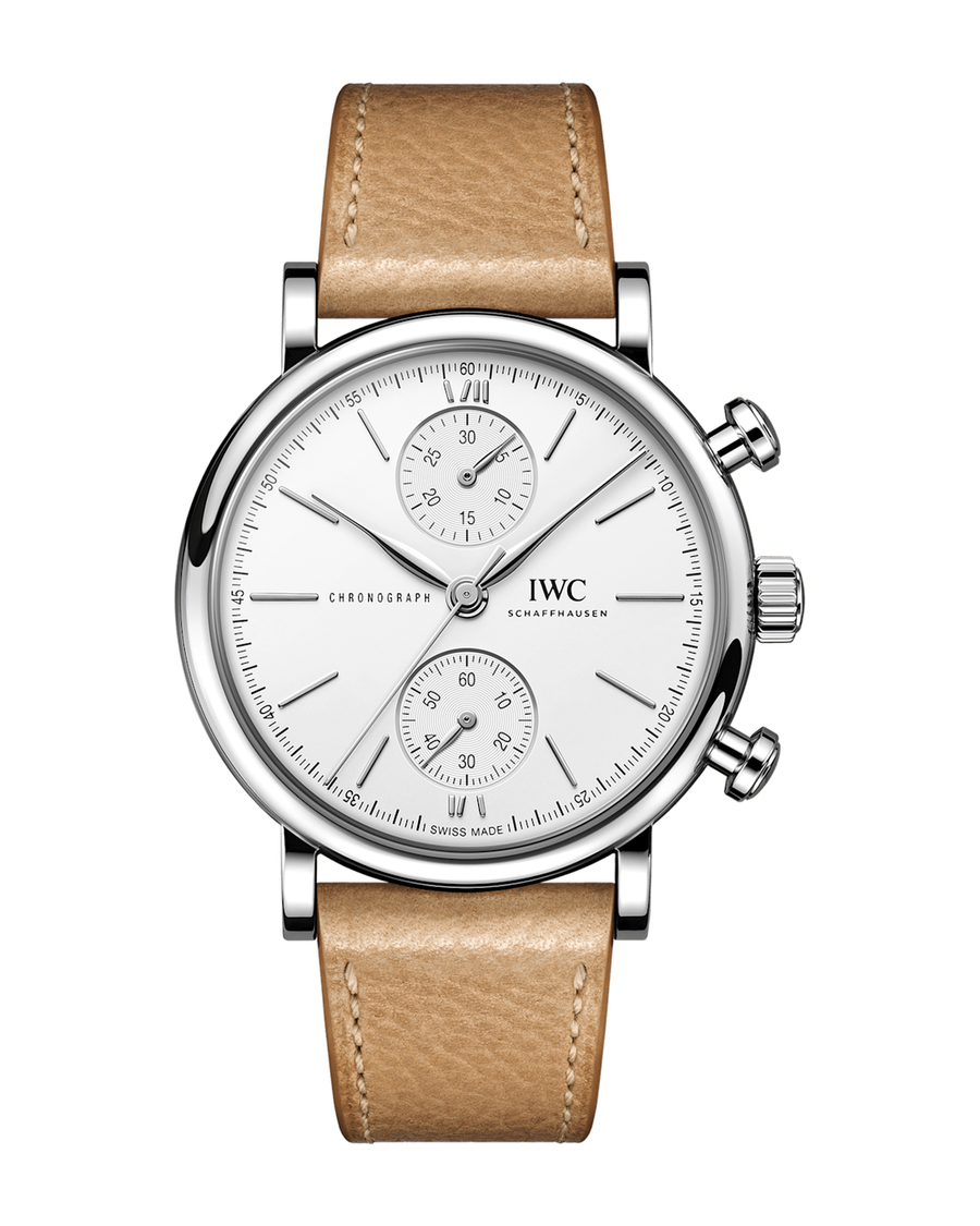 IWC Portofino Chronograph IW391502