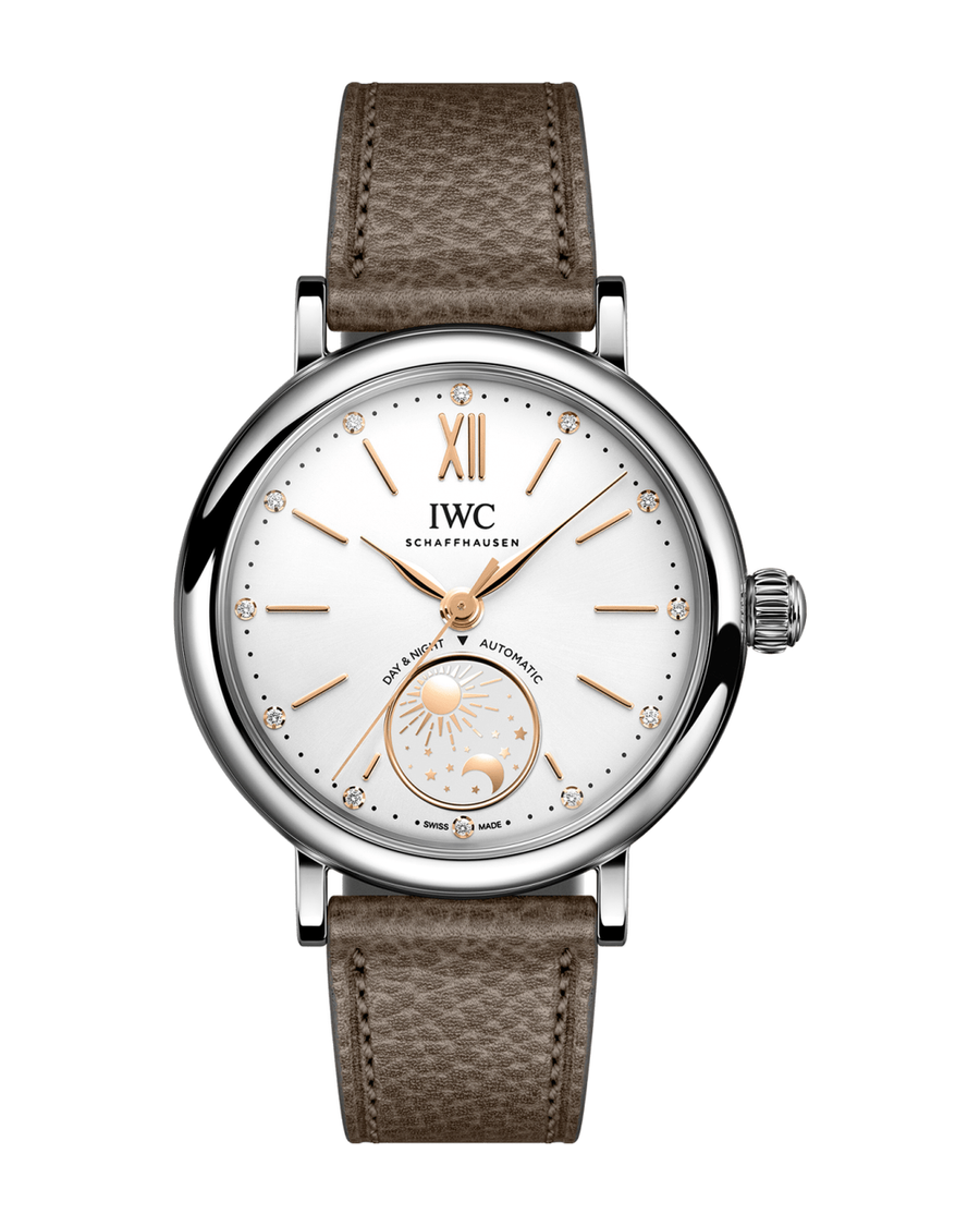 IWC Portofino Automatic IW459801