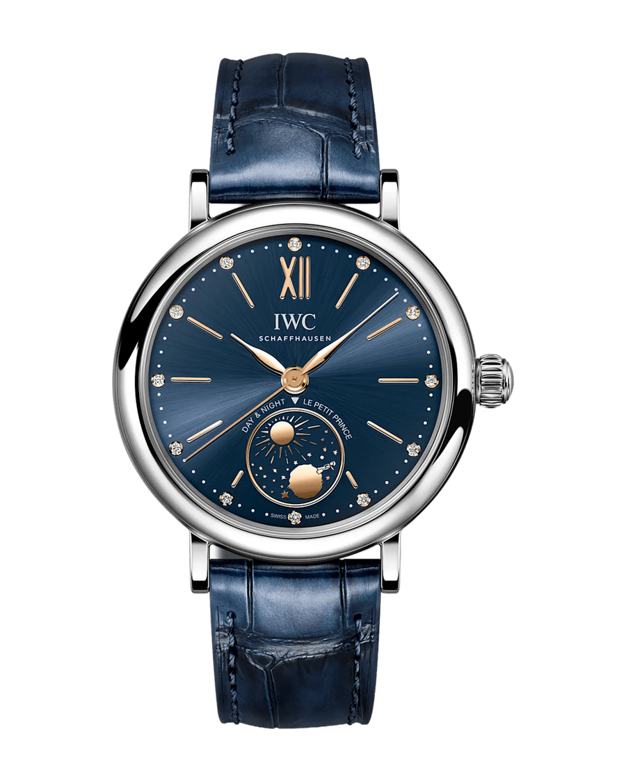 IWC Portofino Automatic IW459806