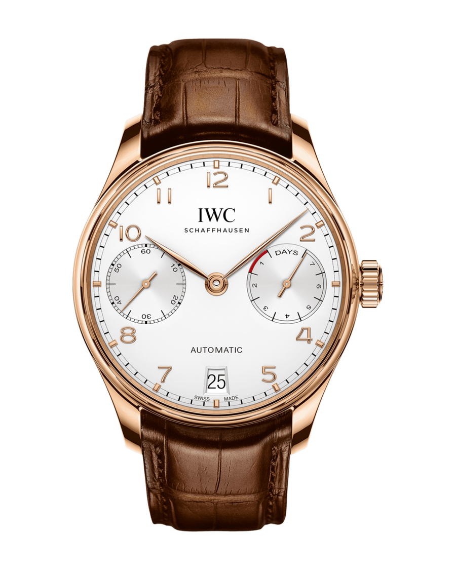 IWC Portugieser Automatic IW500701