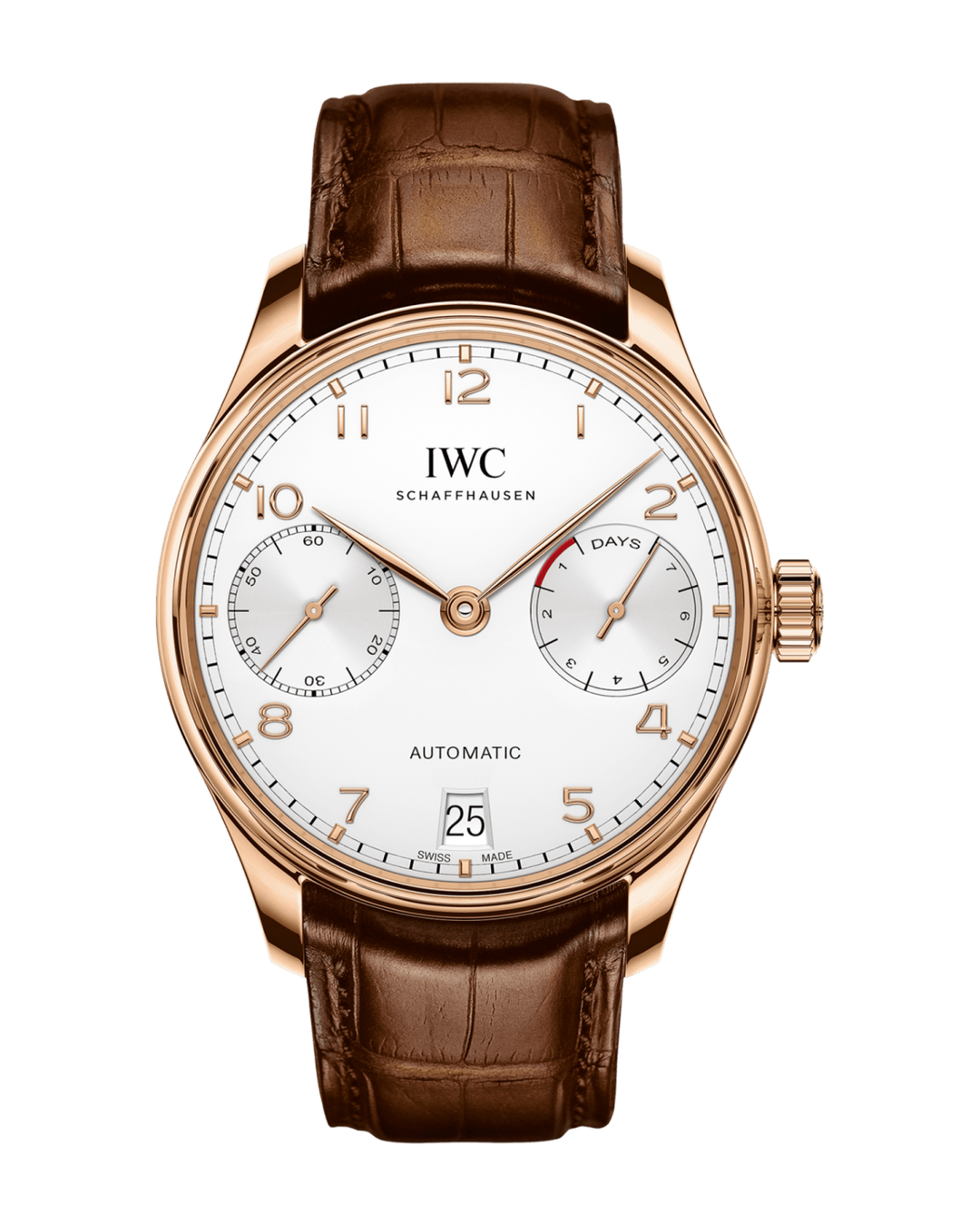 IWC Portugieser Automatic IW500701