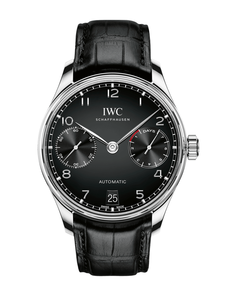 IWC Portugieser Automatic IW500703