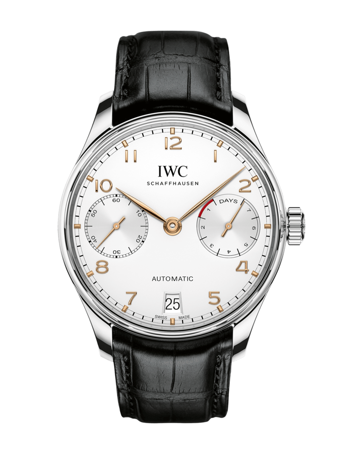 IWC Portugieser Automatic IW500704