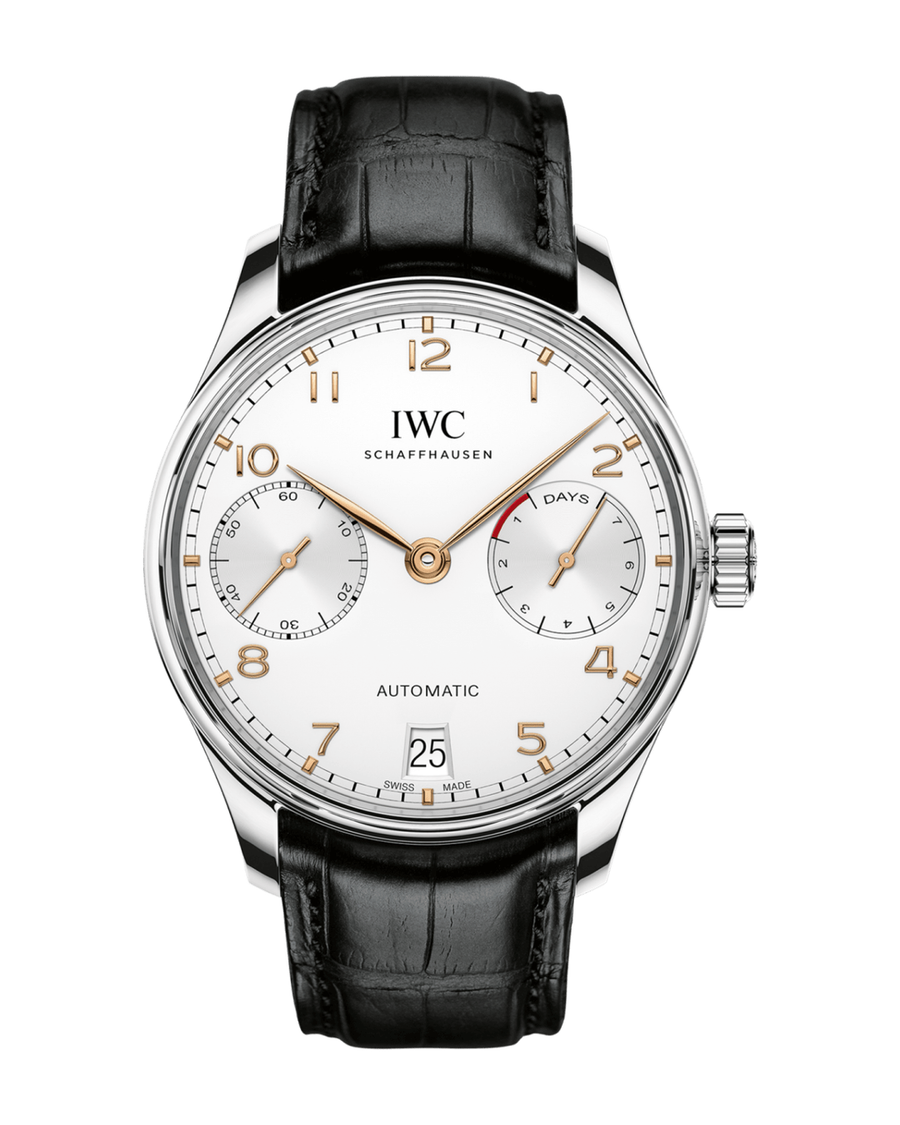 IWC Portugieser Automatic IW500704