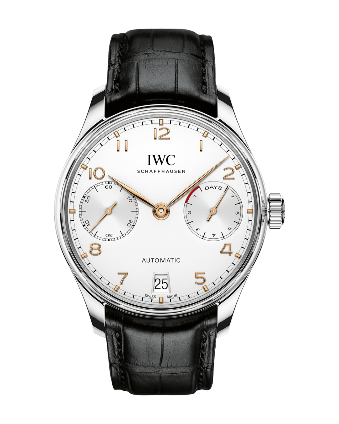 IWC Portugieser Automatic IW500704