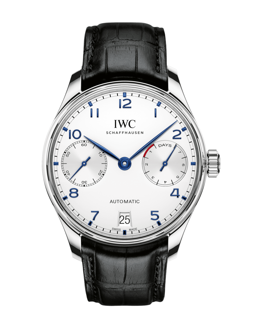 IWC Portugieser Automatic IW500705