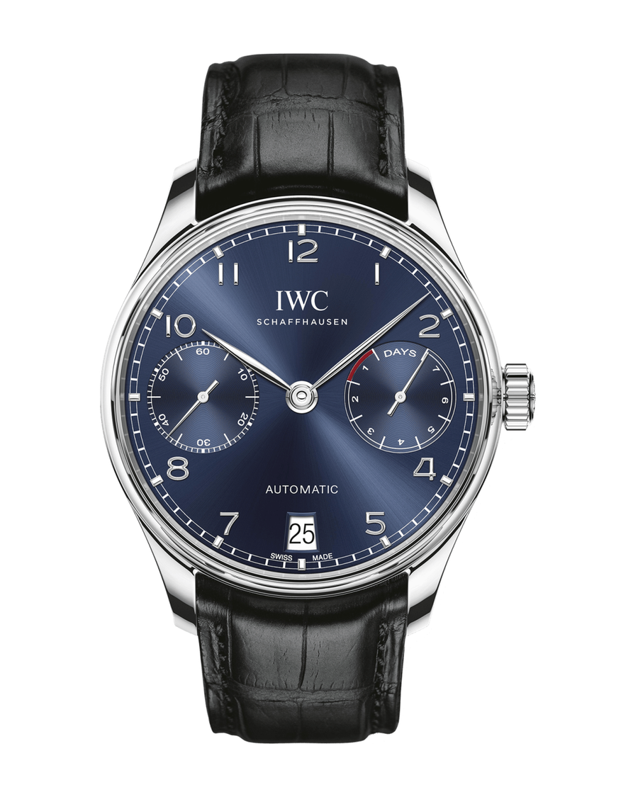 IWC Portugieser Automatic IW500710