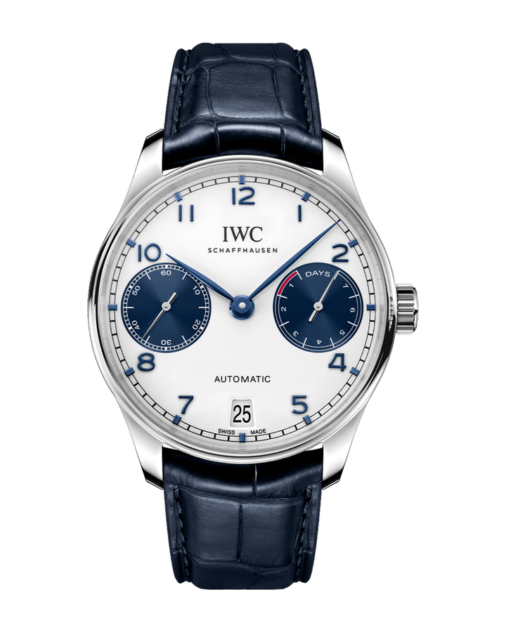 IWC Portugieser Automatic IW500715