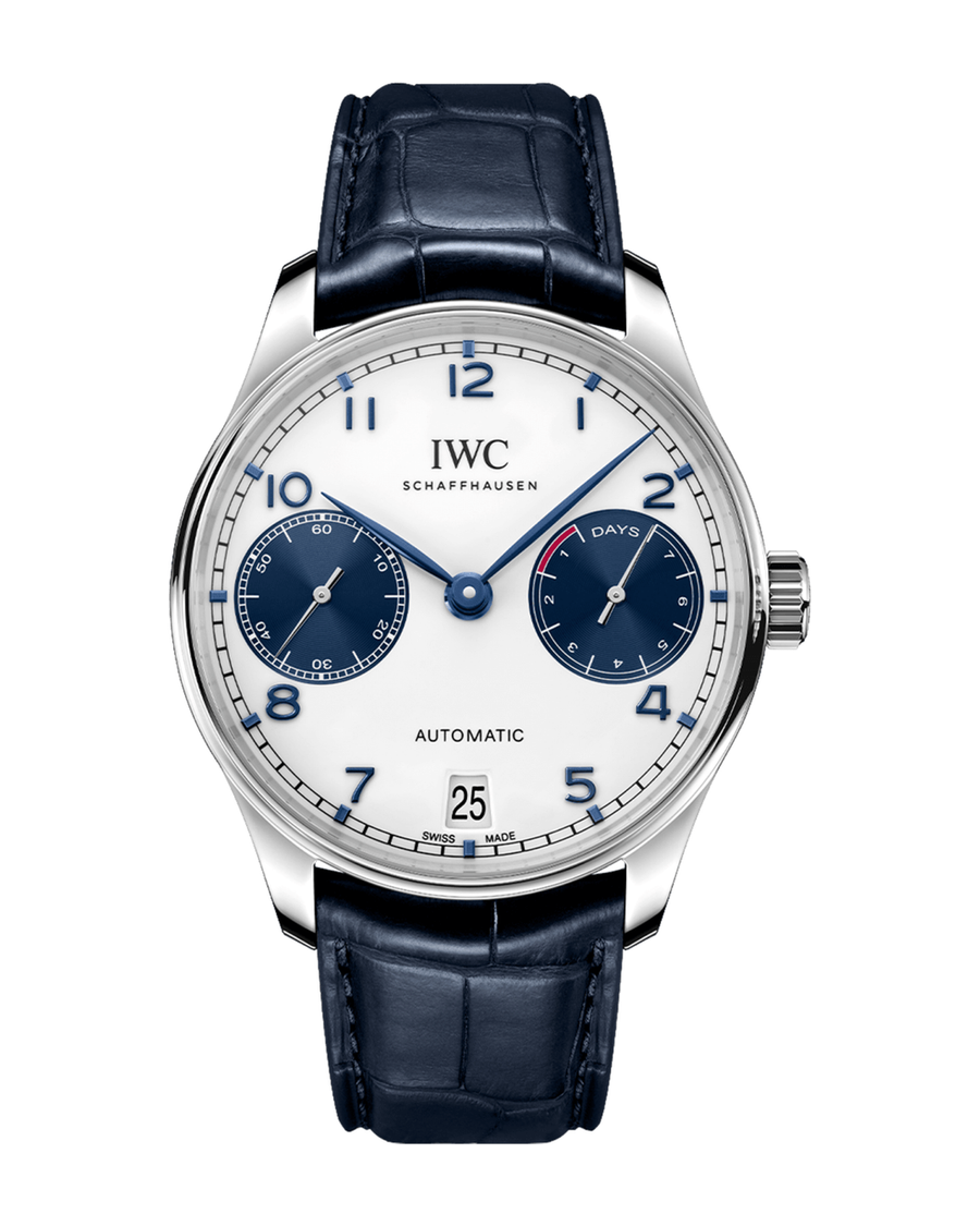 IWC Portugieser Automatic IW500715