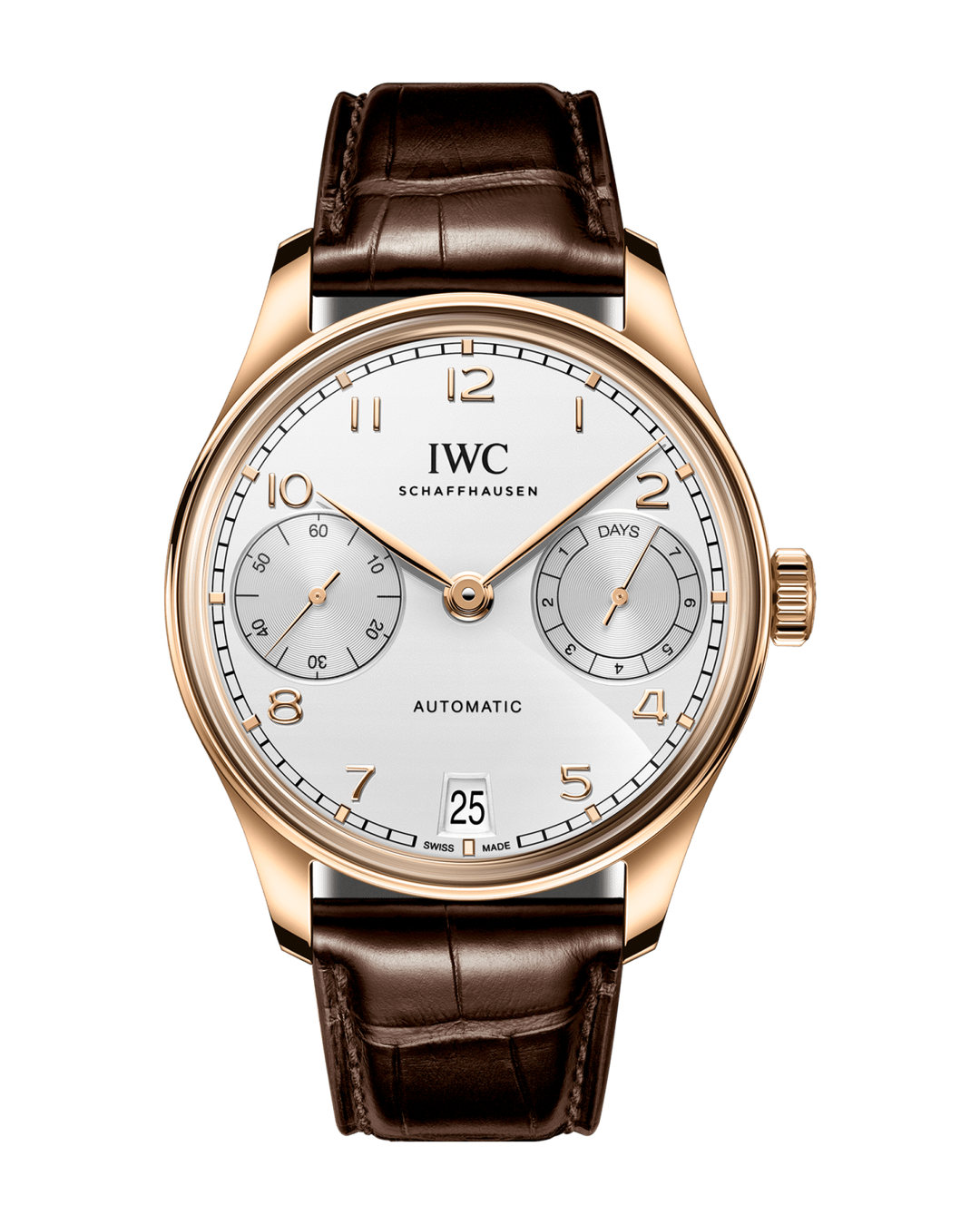IWC Portugieser Automatic IW501706