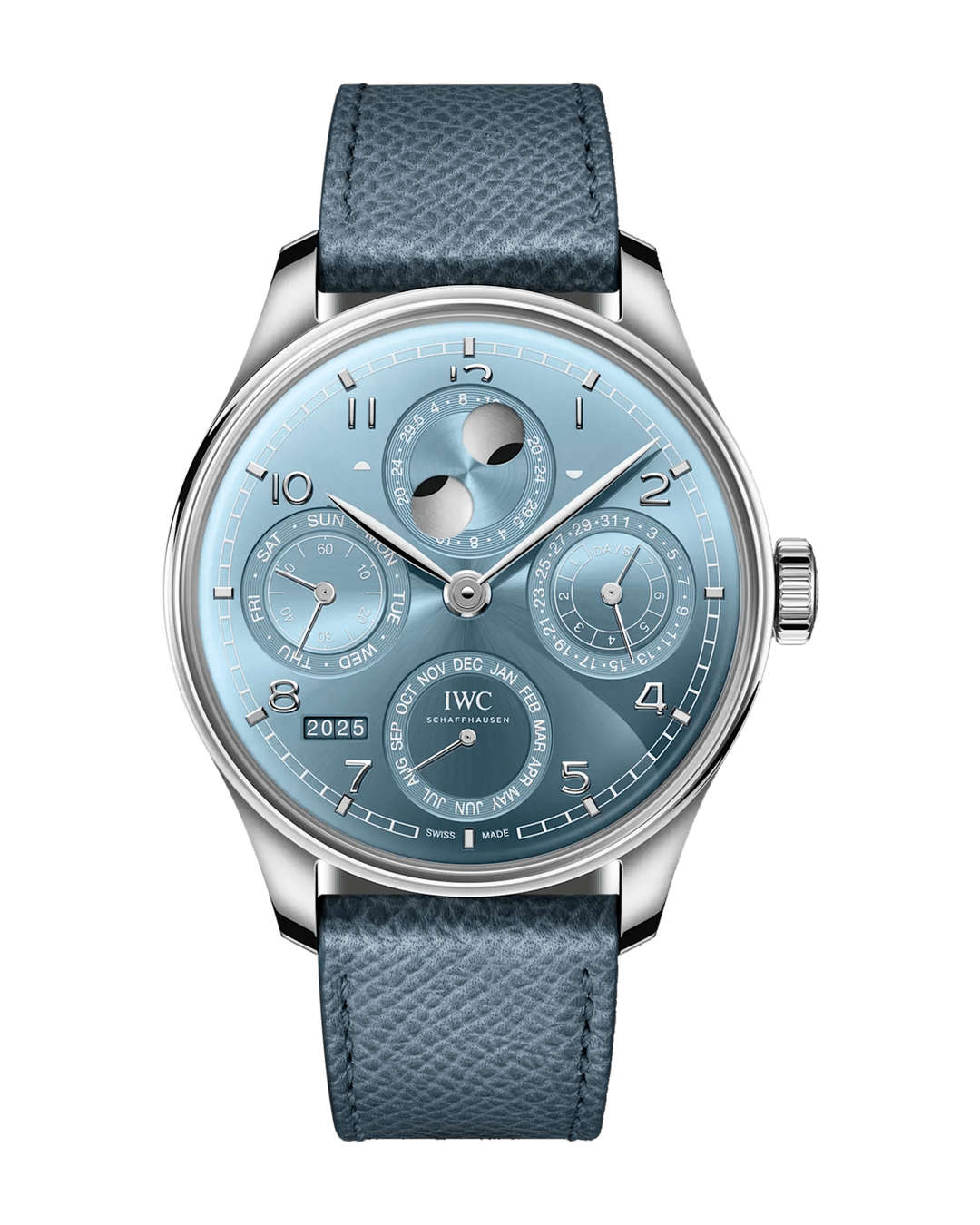 IWC Portugieser Perpetual Calendar IW503703