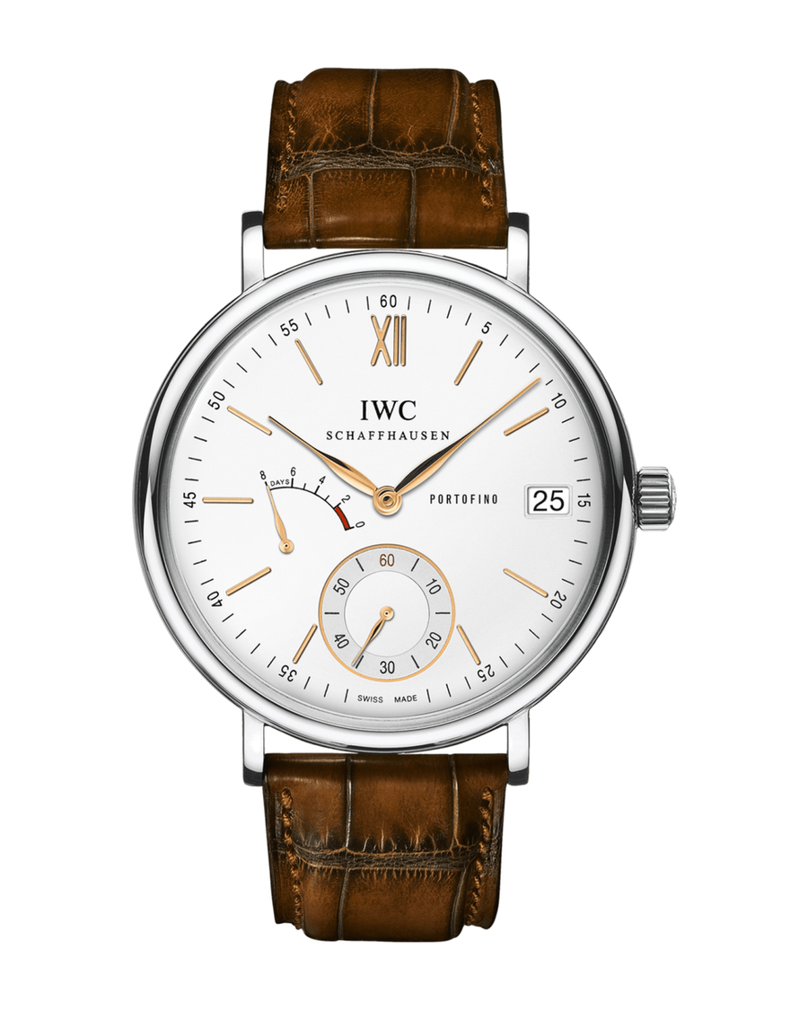 IWC Portofino Handaufzug IW510103