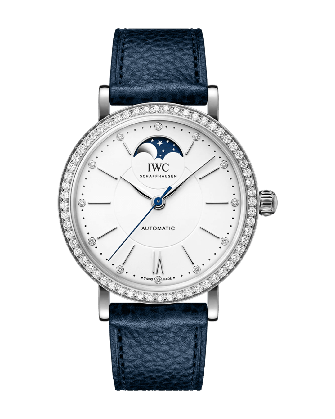 IWC Portofino Automatic Mondphase IW659601
