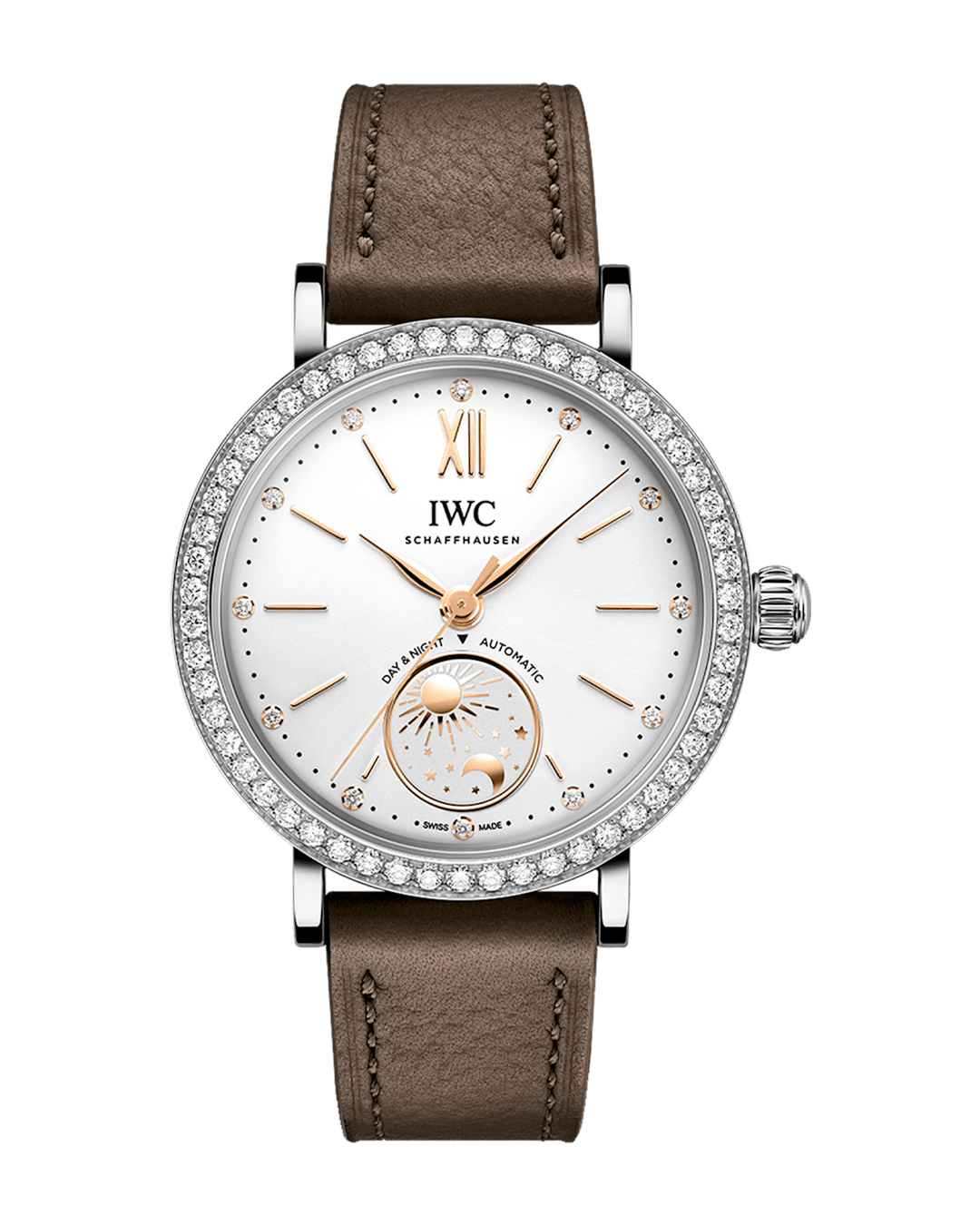 IWC Portofino Automatic Night & Day IW659803