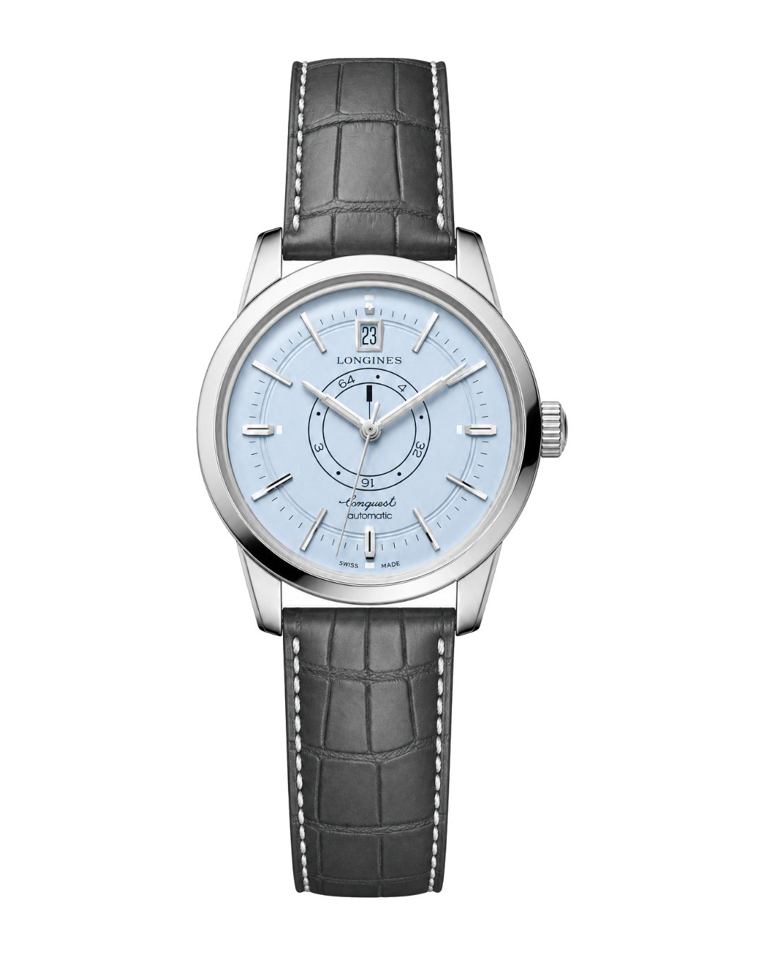 Longines Conquest Heritage Central Power Reserve Ref. L1.648.4.92.2