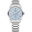 Longines Conquest Heritage Central Power Reserve