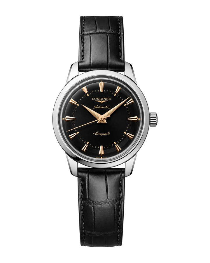 Longines Conquest Heritage Ref. L1.649.4.52.0