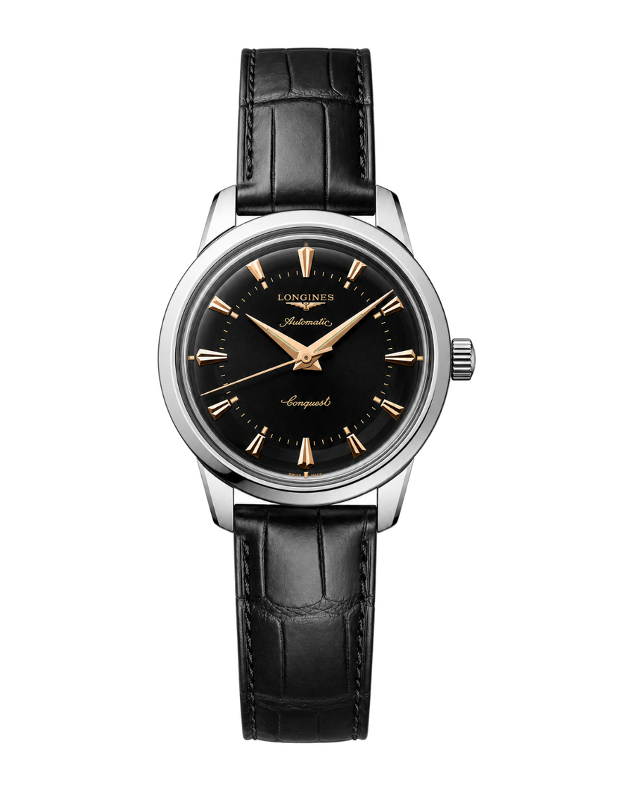 Longines Conquest Heritage Ref. L1.649.4.52.0