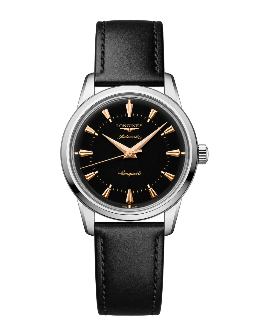 Longines Conquest Heritage Ref. L1.649.4.52.2