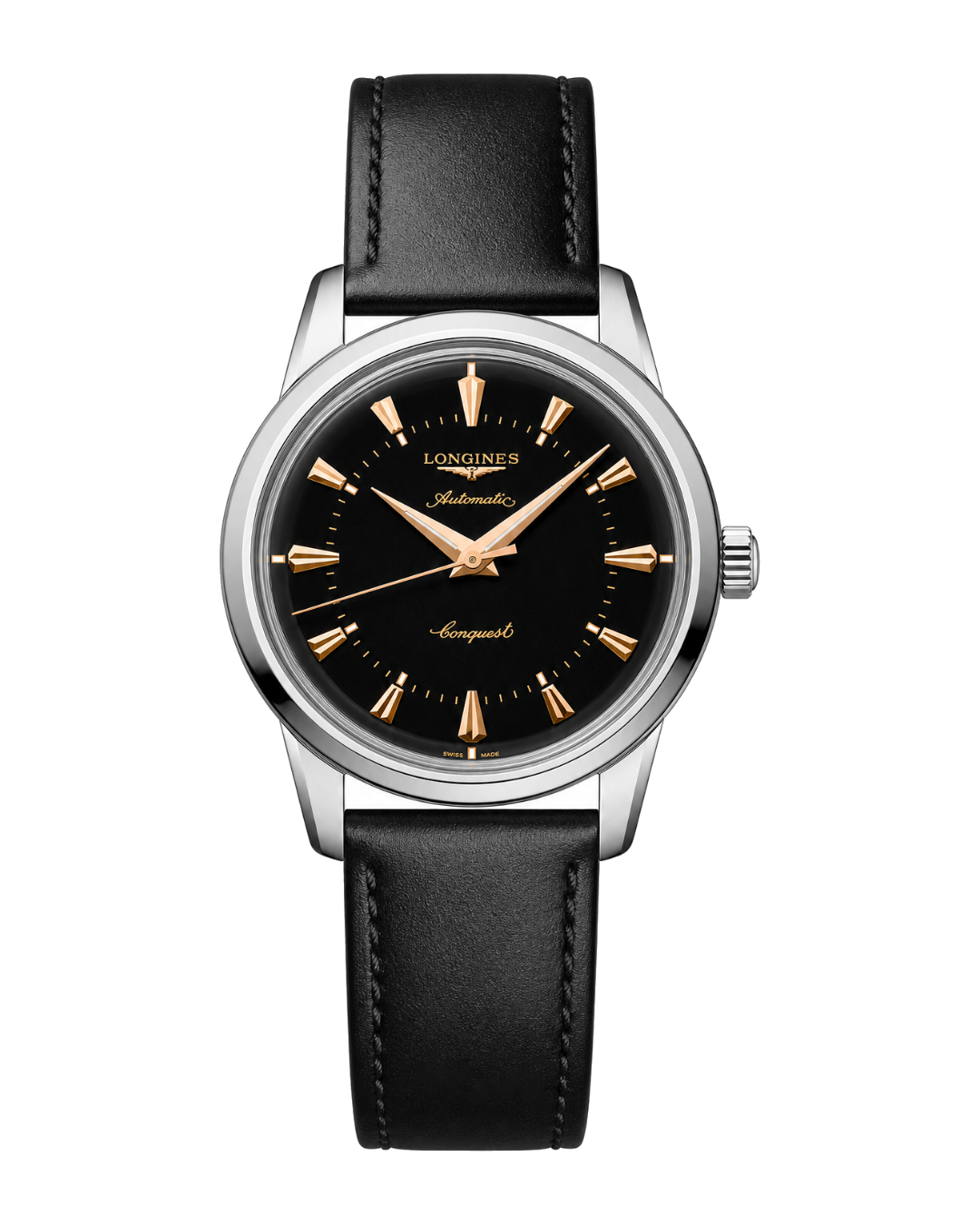 Longines Conquest Heritage Ref. L1.649.4.52.2