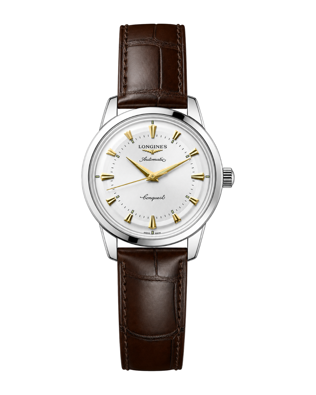 Longines Conquest Heritage Ref. L1.650.4.72.0