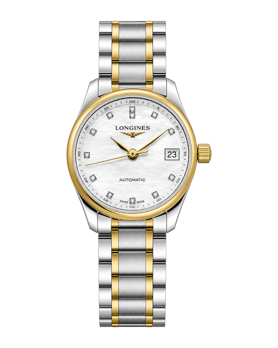 Longines Master Collection Ref. L2.128.5.87.7