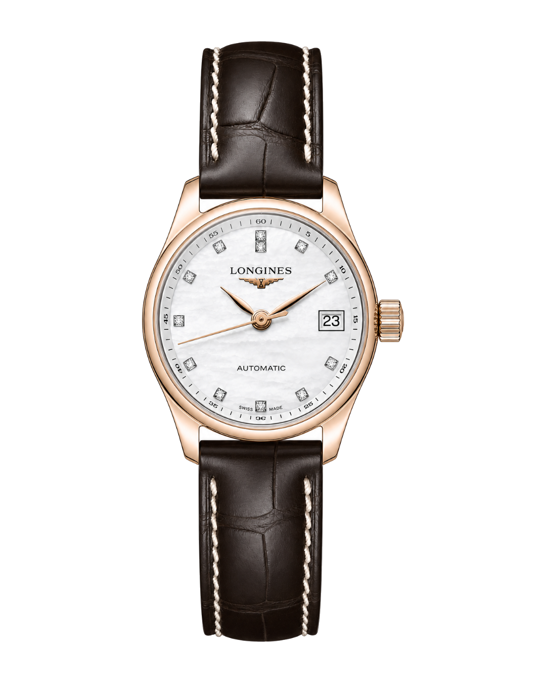 Longines Master Collection Ref. L2.128.8.87.3