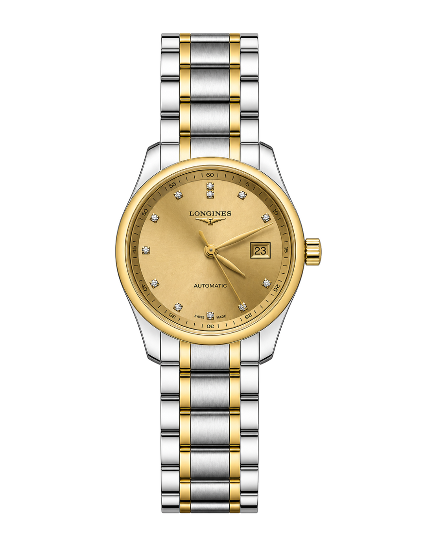 Longines Master Collection Ref. L2.257.5.37.7