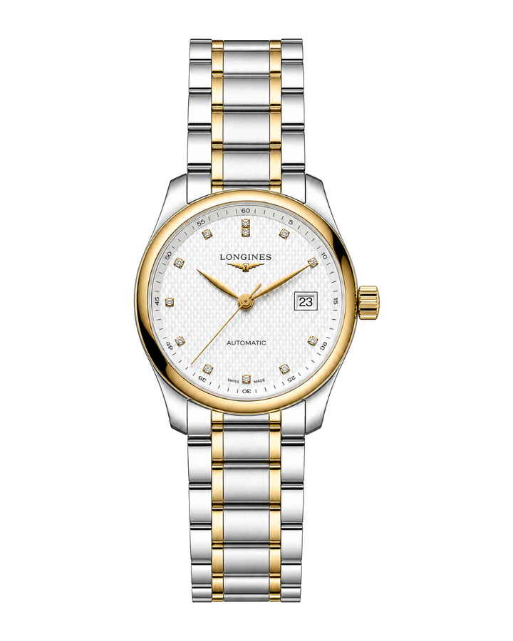 Longines Master Collection Ref. L2.257.5.77.7