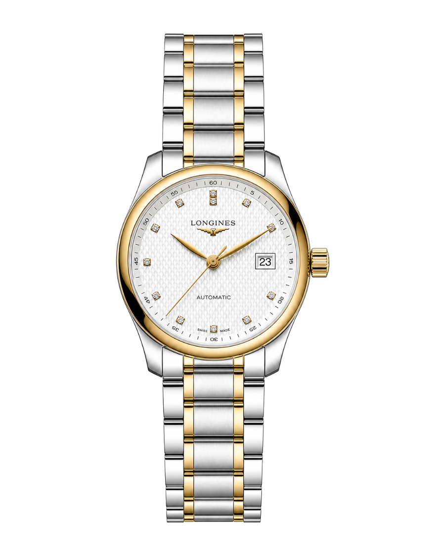 Longines Master Collection Ref. L2.257.5.77.7