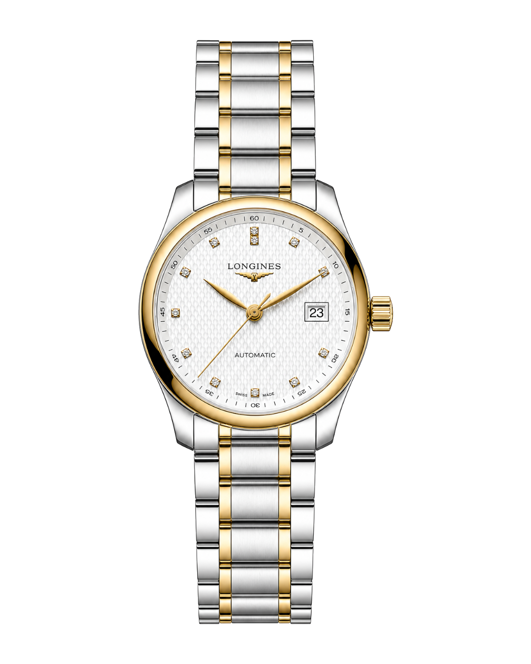 Longines Master Collection Ref. L2.257.5.77.7
