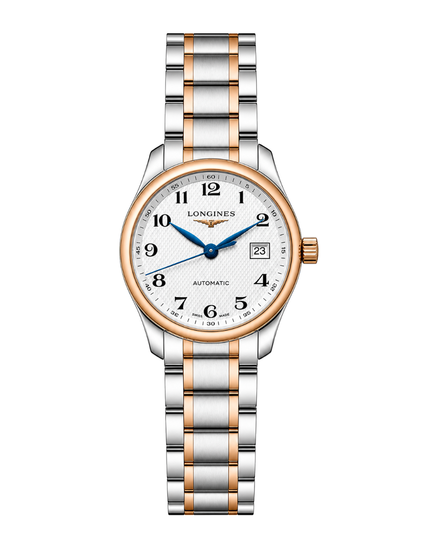 Longines Master Collection Ref. L2.257.5.79.7
