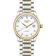 Longines Master Collection