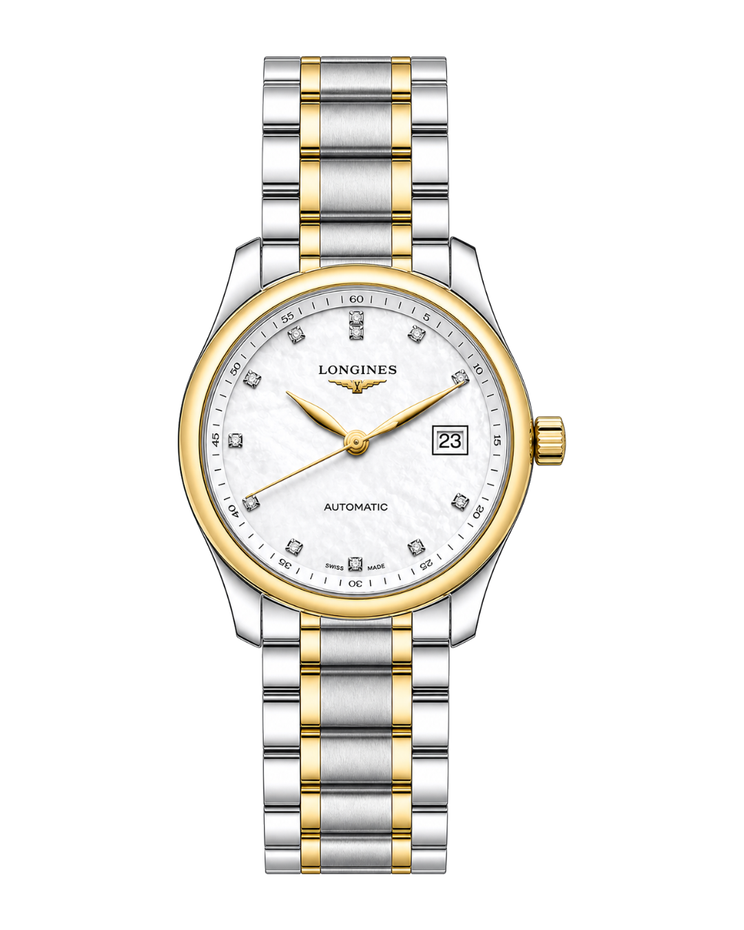 Longines Master Collection Ref. L2.257.5.87.7