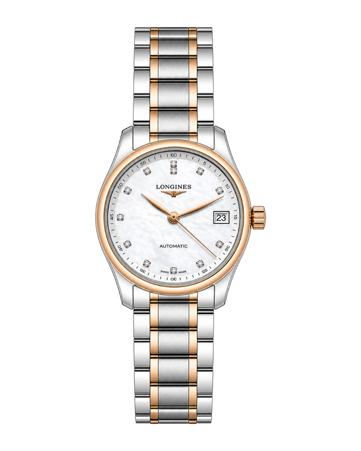 Longines Master Collection Ref. L2.257.5.89.7