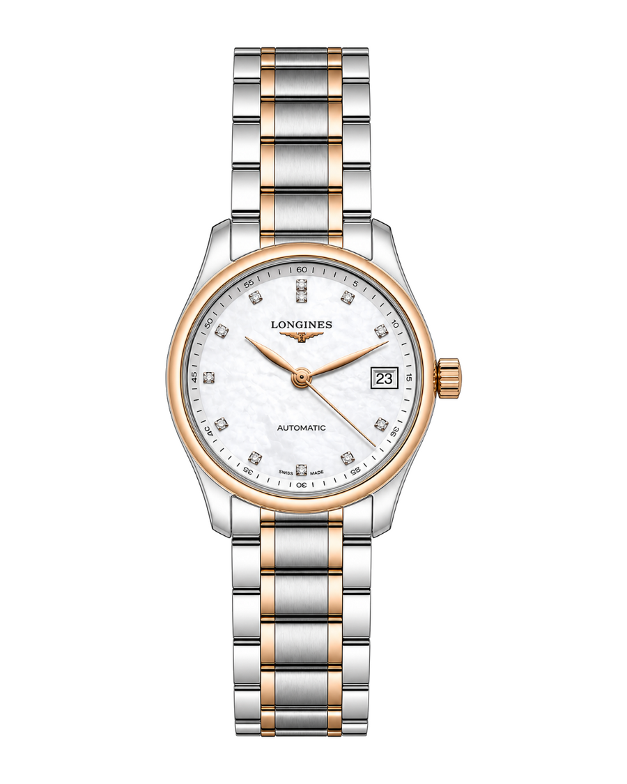 Longines Master Collection Ref. L2.257.5.89.7