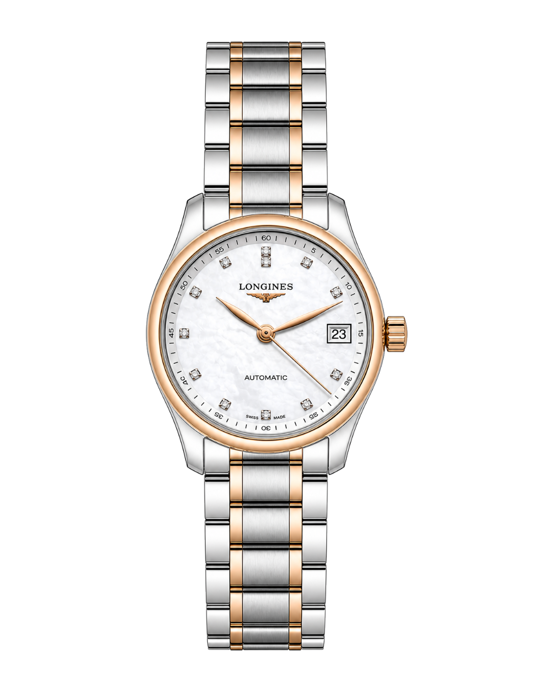 Longines Master Collection Ref. L2.257.5.89.7