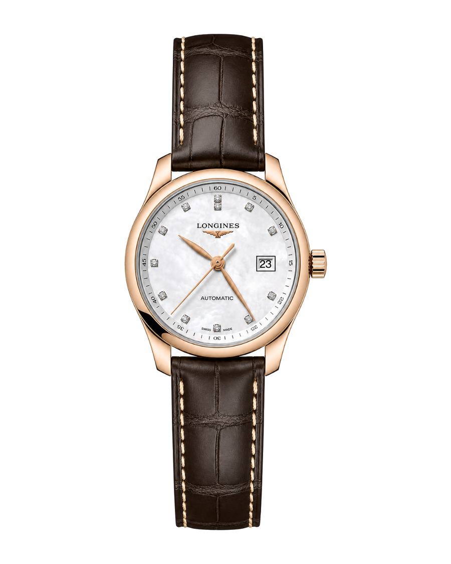 Longines Master Collection Ref. L2.257.8.87.3