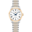 Longines Record