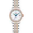 Longines Record