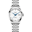 Longines Record