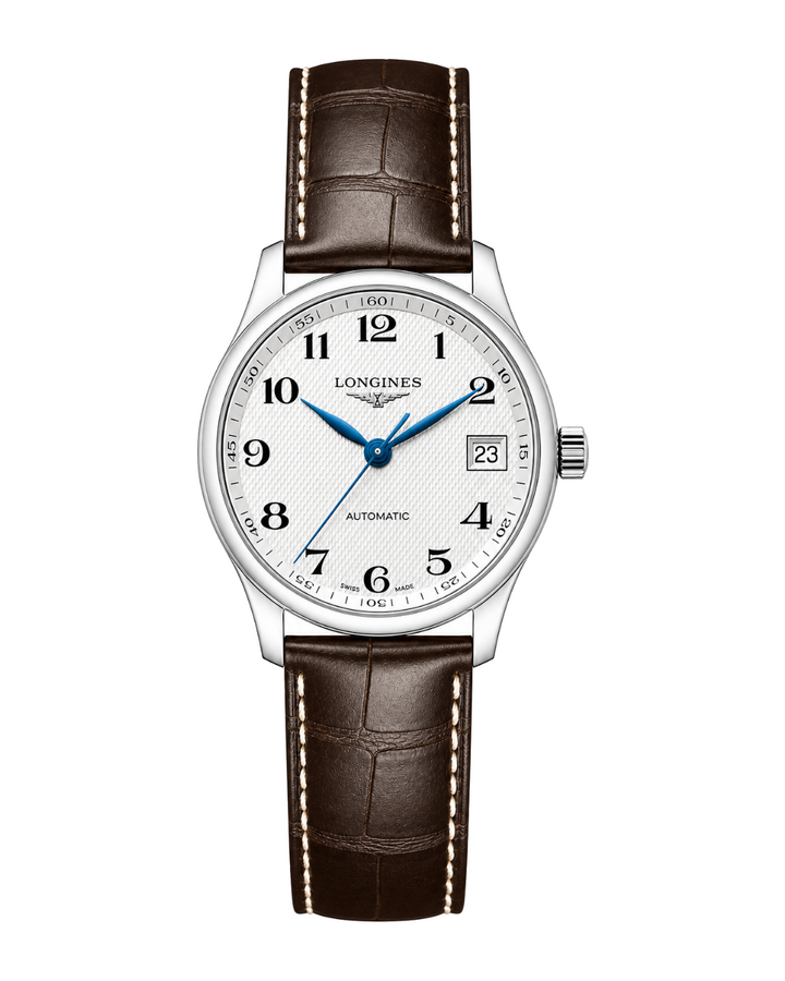 Longines Master Collection Ref. L2.357.4.78.3